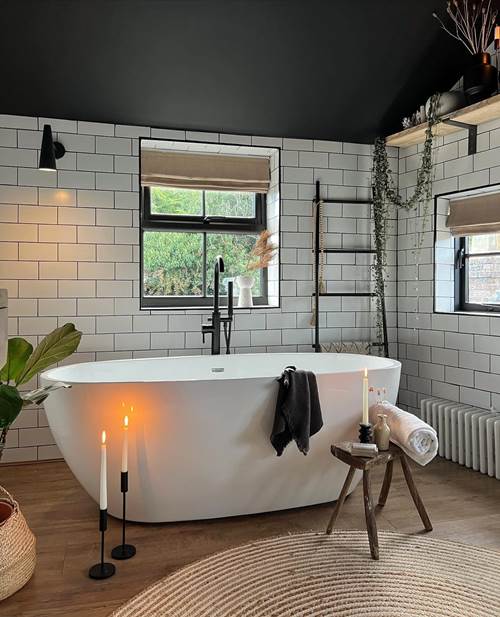 customer home photo