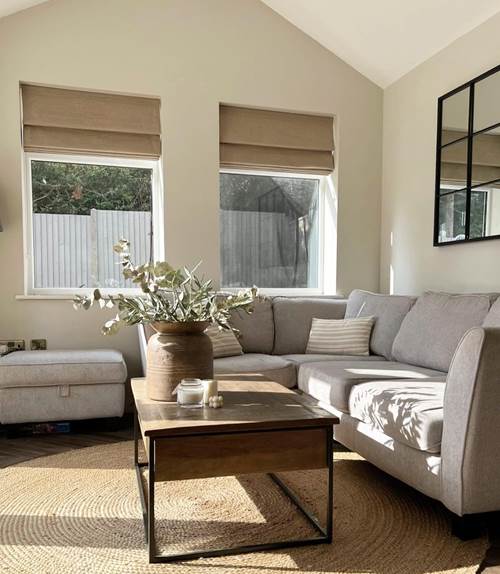 customer home photo