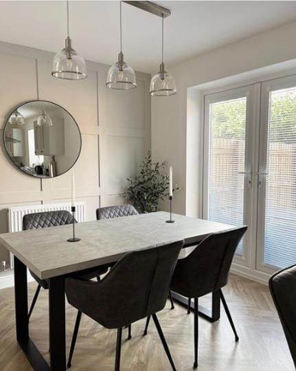 customer home photo