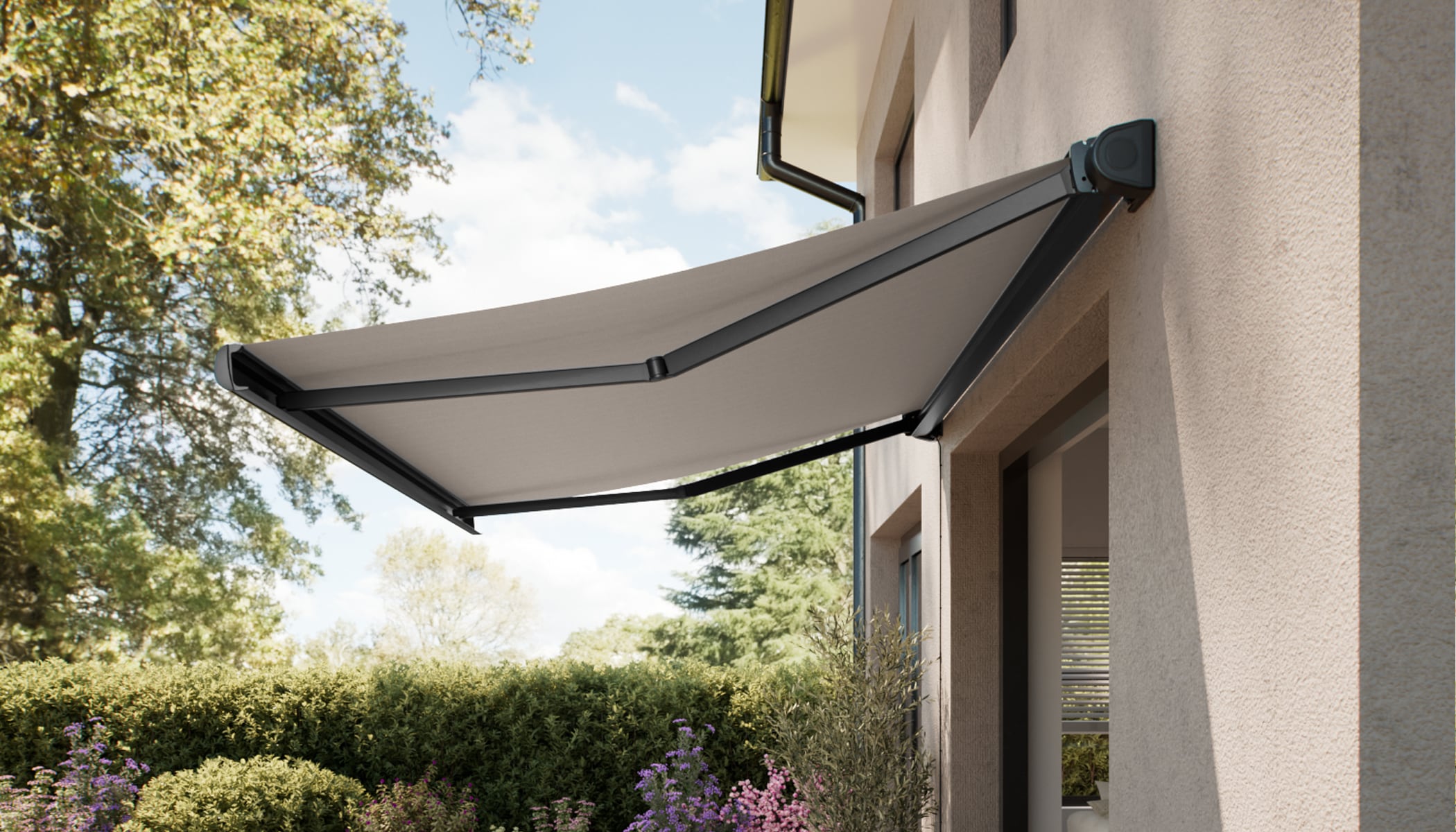 Electric Awnings