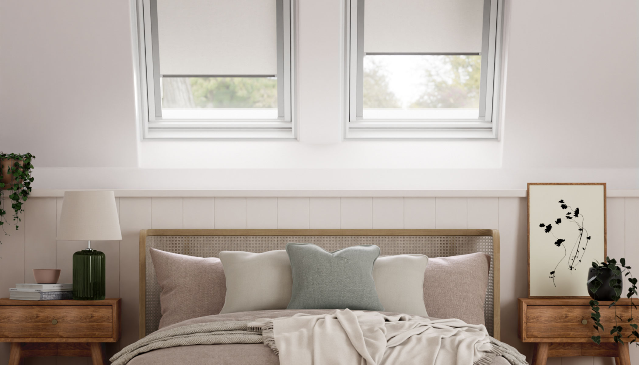 Keylite Blinds