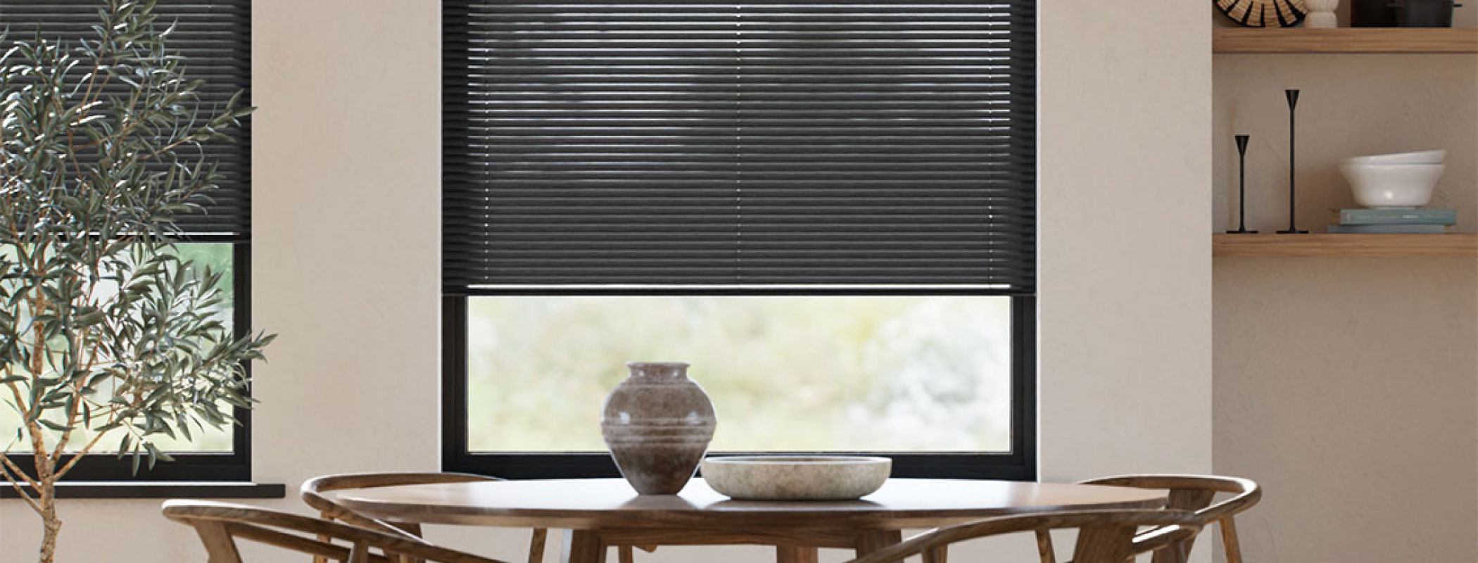 Venetian Blinds