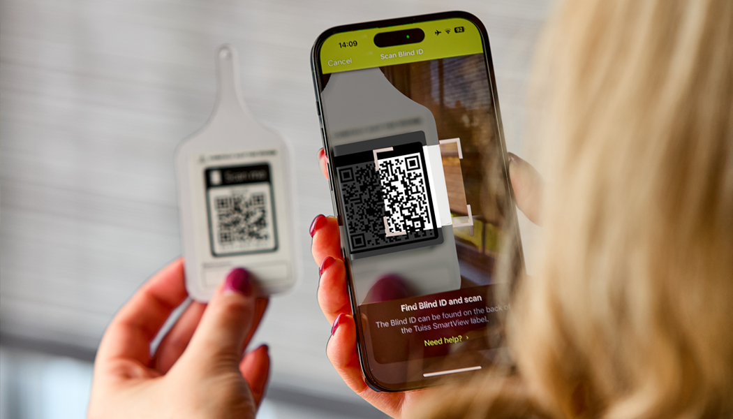 SmartView Accessories