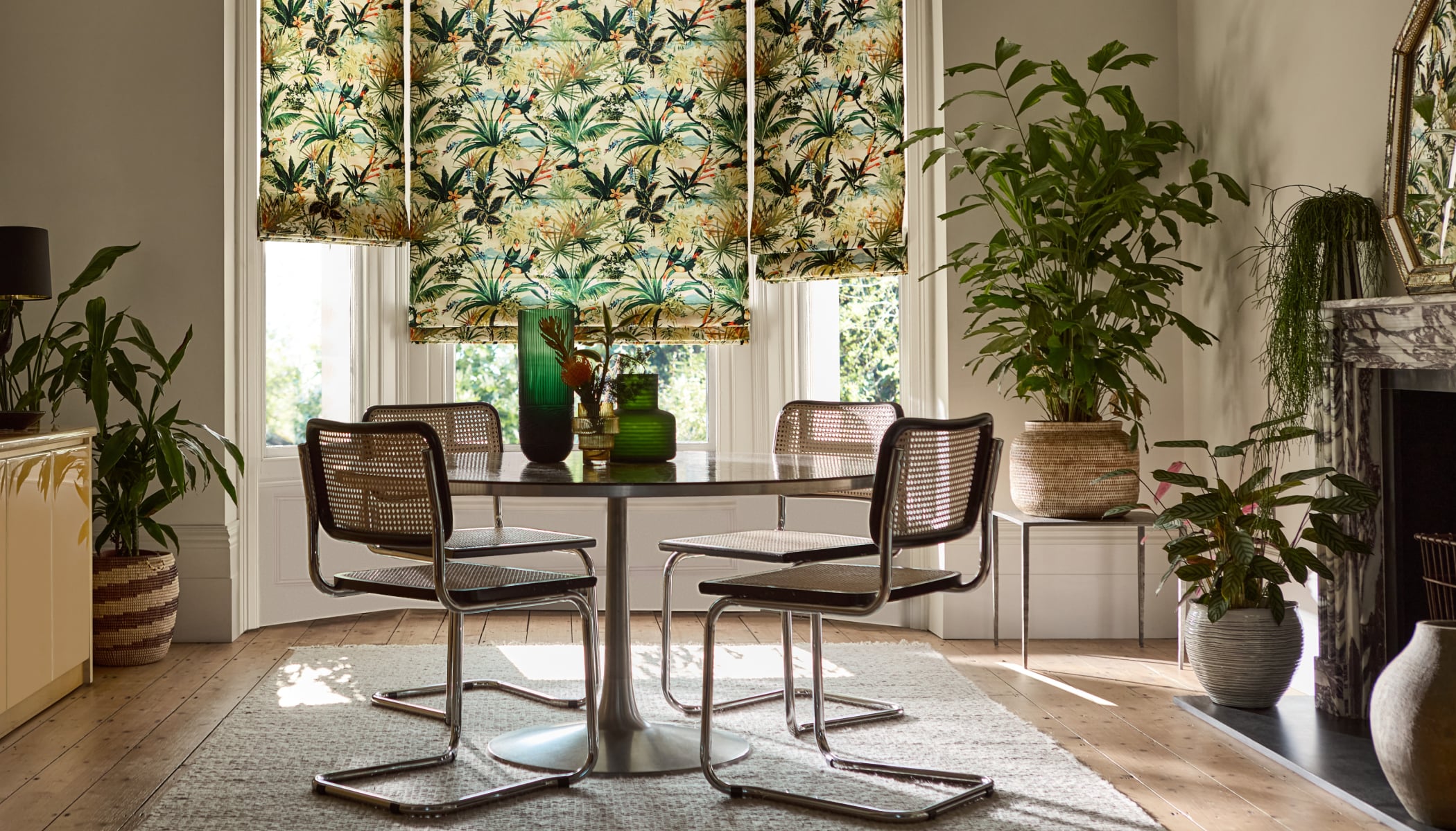 Wildlife Blinds