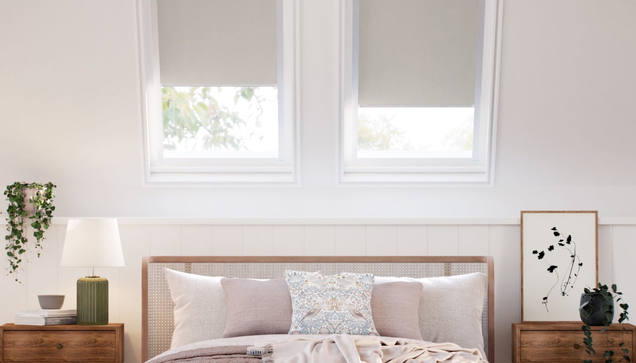  VELUX Blinds