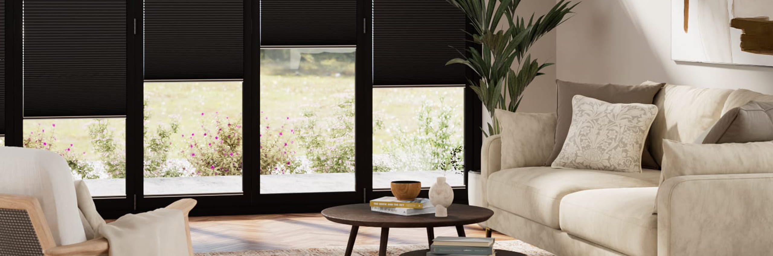 Blinds for Doors - Patio and French Doors