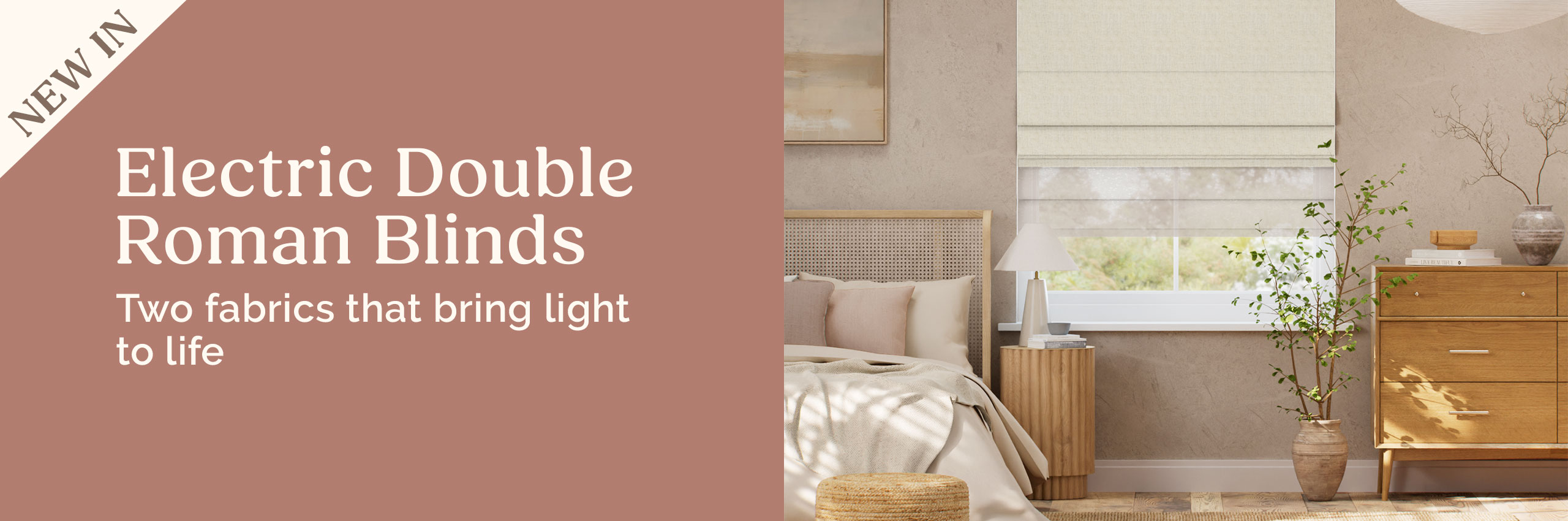 Electric Blinds