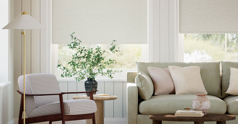 Roller Blinds