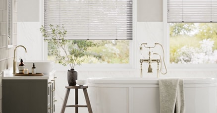 Venetian Blinds