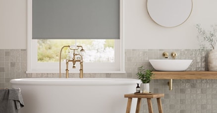 Bathroom Blinds