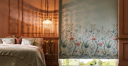 Blackout Blinds for Bedrooms