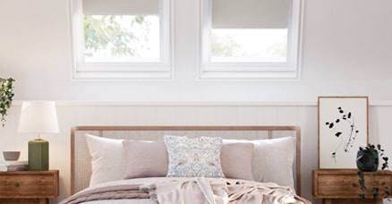 Skylight Blinds