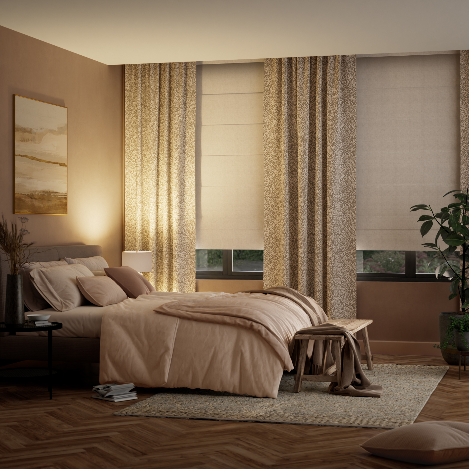 Tuiss Blinds