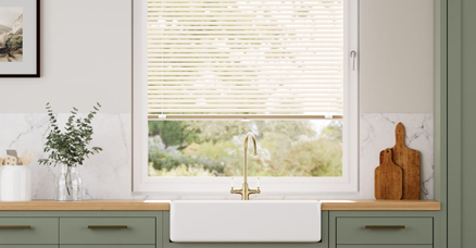 Venetian Blinds
