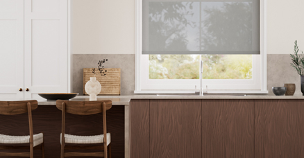 Magic Screen Blinds