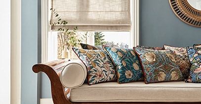 Cushions