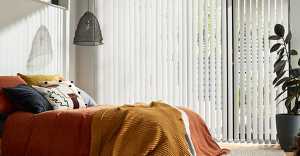 Vertical Blinds
