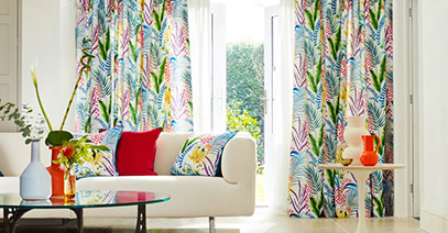 Curtains