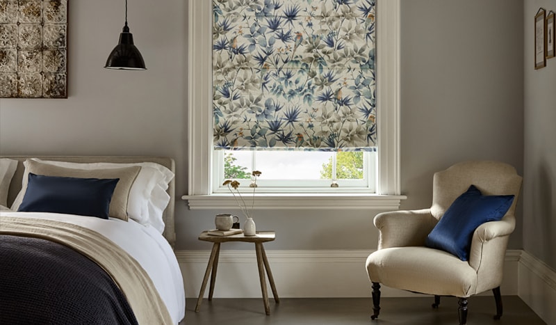 Measuring for Bedroom Blinds
