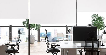 Commercial Blinds