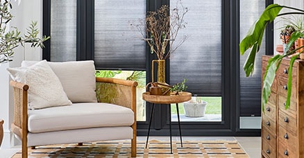 Conservatory Blinds