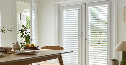 Door Blinds