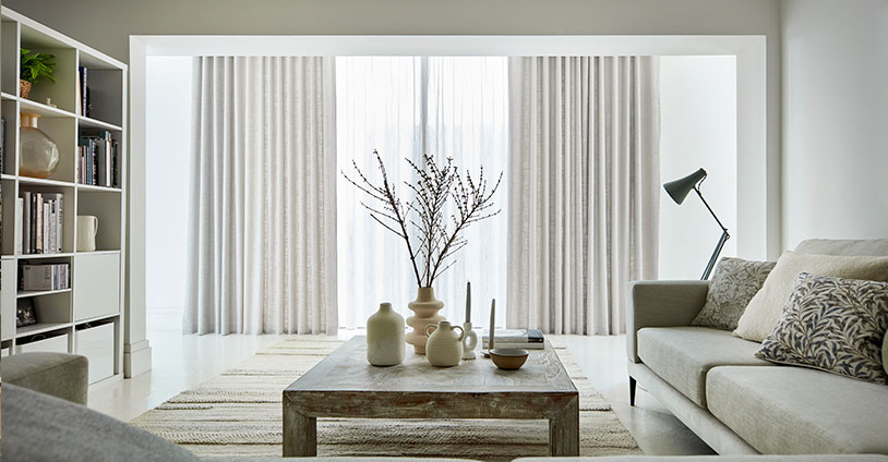 Electric Curtains