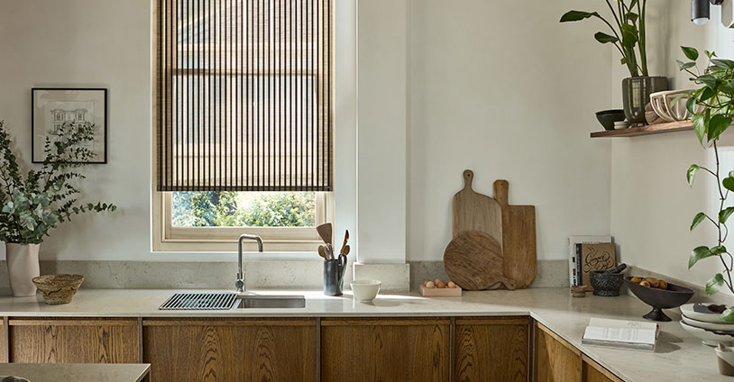 Electric Roller Blinds 