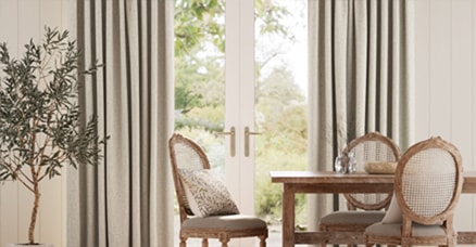 Door Curtains