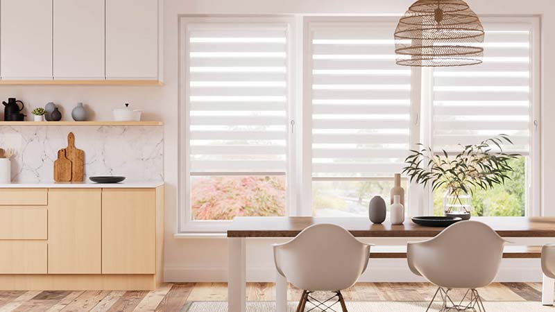 PerfectFIT Enjoy Roller Blinds
