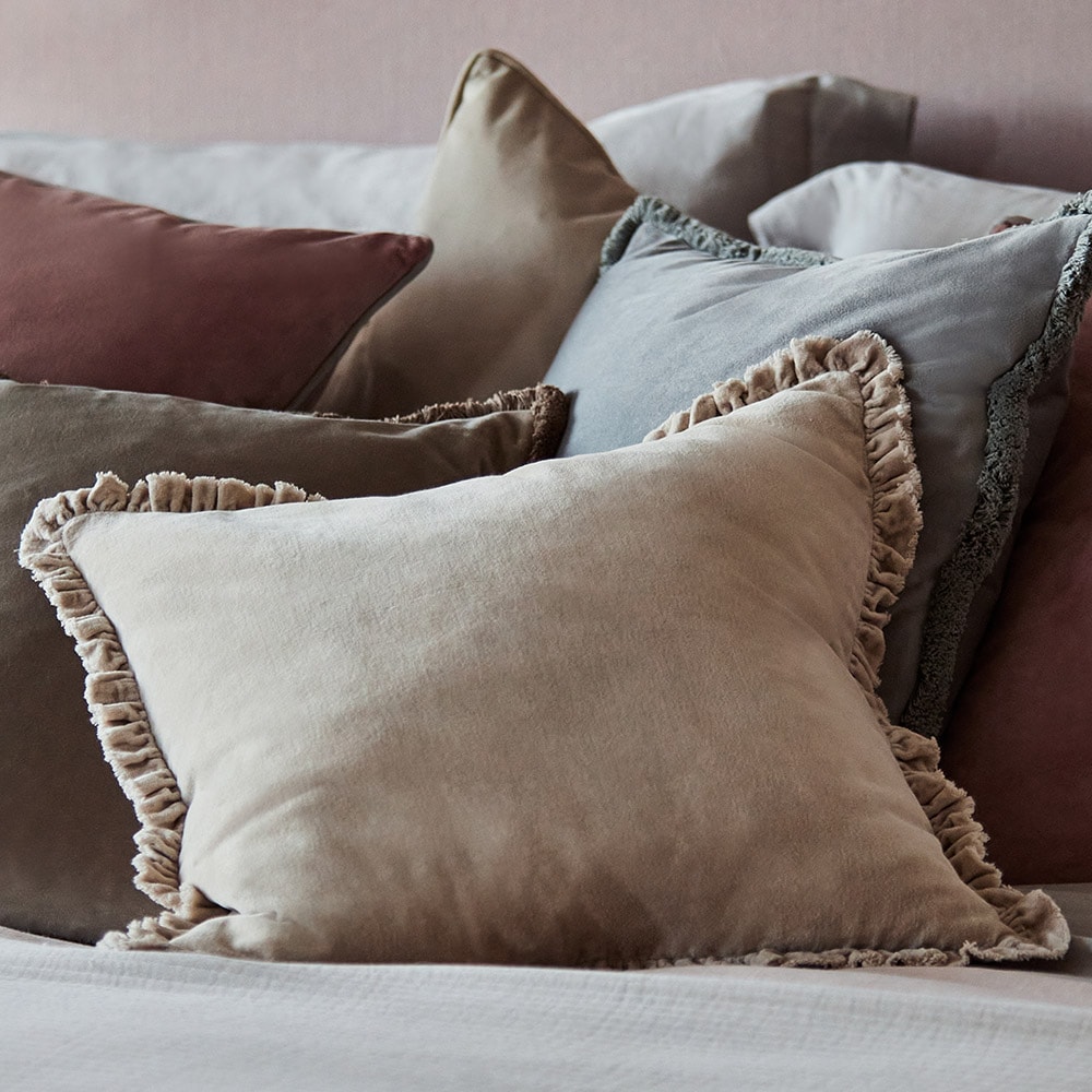 Tuiss Cushions