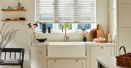 No Drill Blinds