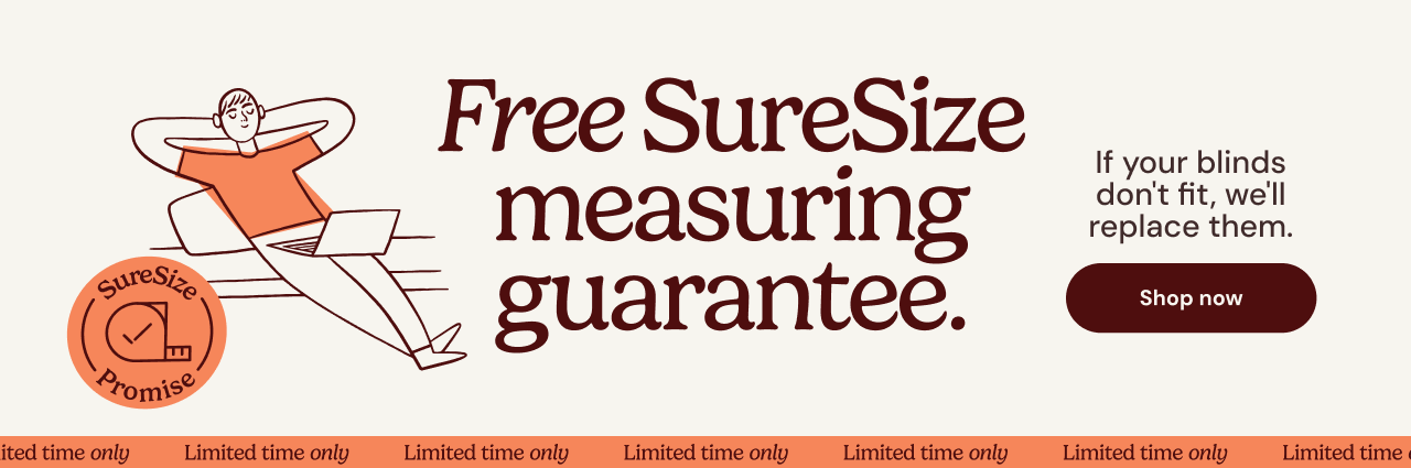 Blinds at Amazing Prices