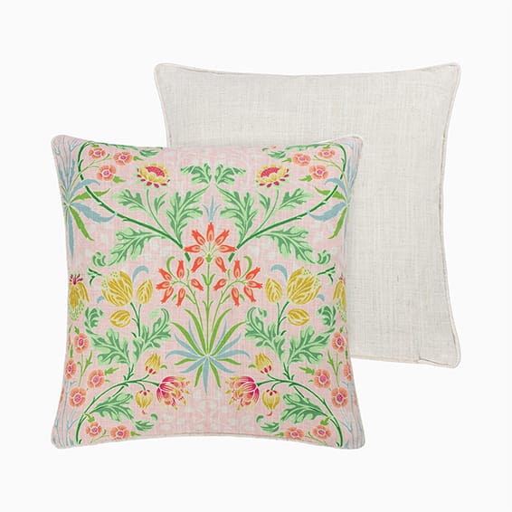 William Morris Hyacinth Sorbet