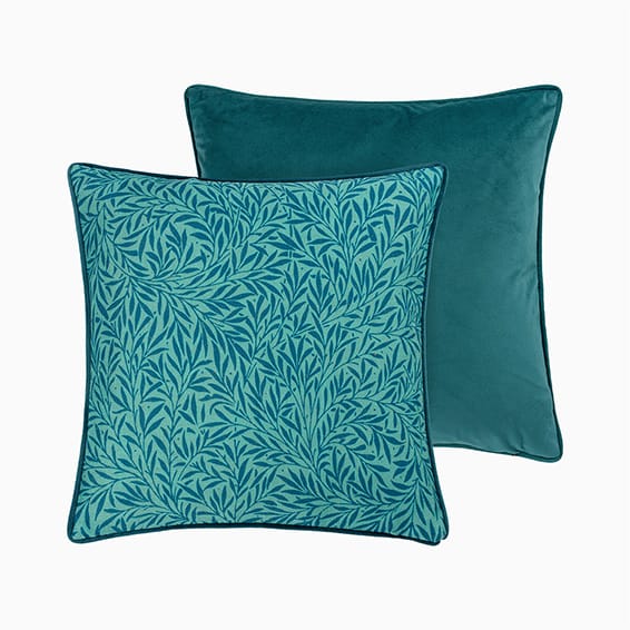 William Morris Willow Jade