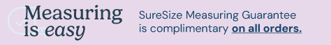 Suresize measuring page
